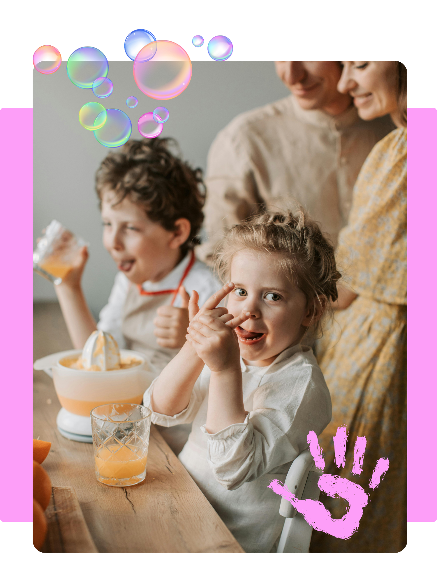 Why host an au pair